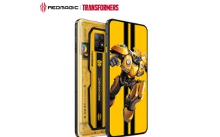 6499元亏本卖 红魔7S Pro大黄蜂限定版首销被抢光