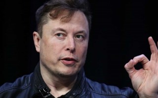 马斯克自曝现在每天工作17小时：很头疼 同时要管理数家公司