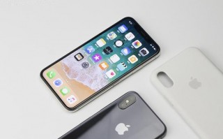 低至原本价格一半 苹果将推廉价版iPhone X