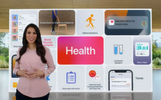 苹果在扩大其在健康领域的布局，Apple Watch 正转变为一个更完善的健康工具