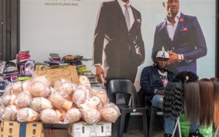 在老家做跨境 “真卷”还是“真香”？