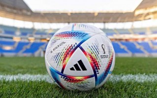 卡塔尔世界杯开赛：史上最快世界杯用球暗藏玄机