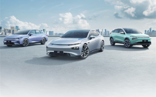 紧跟特斯拉、问界！小鹏汽车宣布降价：14.89万元起