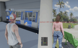 《GTA6》想超越“三男一狗”很难 三主角影响力太强