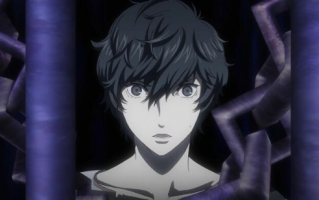 《女神异闻录5》粉丝杂志创始人太离谱：挪用14万项目资金充《原神》