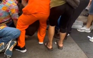 蜜雪冰城回应小伙喝珍珠奶茶身亡 暂未收到反馈：正核查