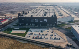 4个月未提车！特斯拉车主们开始“订单套现”