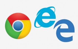 一代经典浏览器IE退场！永别了