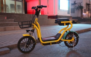 48V、60V和72V电动车有什么区别？应该选择哪一种？