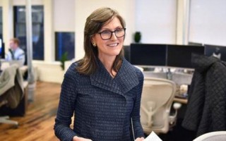 “木头姐”谈马斯克入股 Twitter：广告模式或许不合适