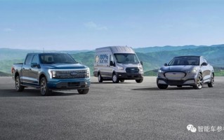 福特砸240亿建美国电池厂 找宁德时代求技术还被举报