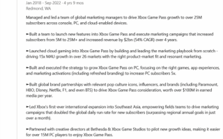 四年创收20亿美元！微软XGP PC用户突破1500万