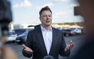 只待审判，推特股东批准马斯克 440 亿美元收购交易