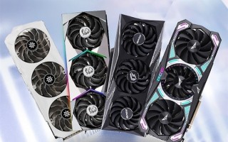 显卡要买公版吗？公版和非公版应该怎么选