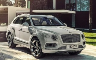 “身份证号”错误 三大豪华品牌紧急召回