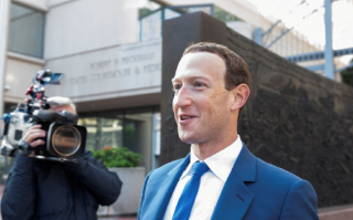 扎克伯格回应反垄断指控：Meta 聚焦通讯 App，没有 VR 健身应用不会让我夜不能寐