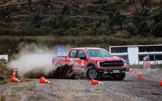 第一批福特猛禽皮卡今年将被强制报废 车主平均每年亏5.3万元