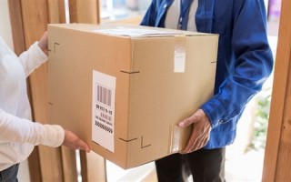 国家邮政局：双11当天全国快递处理量5.52亿件 是平时的1.8倍