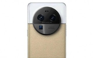 碾压对手！OPPO Find X6工程机亮相：标准版都有潜望长焦