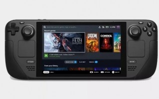 G胖表示目前Steam Deck不会涨价 未来考虑将引入更高配置