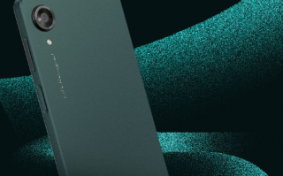 1949元 海信发布黛青色A9阅读手机：36级冷暖双色温调节