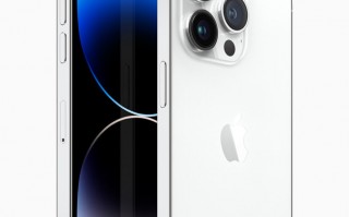 苹果 iPhone 14 Pro/Max 机型需求旺盛交货期仍很漫长