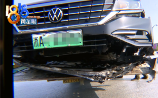 21万帕萨特换变速箱要花15万 车主：拆了6次都没修好