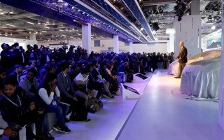 e平台3.0发力 比亚迪ATTO 3限量款/海豹亮相印度：比国内贵好多万