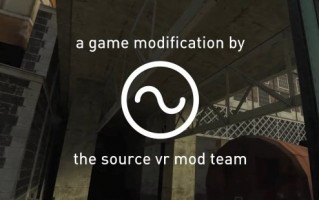 免费玩！民间MOD《半条命2：VR》9月公测