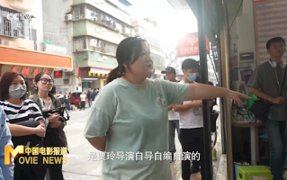 《你好李焕英》后二次合作：贾玲第二部导演作品有张小斐