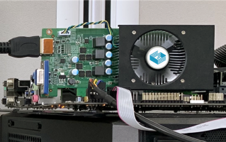 统信UOS V20专业版系统更新：终于支持Wi-Fi6 还有国产显卡