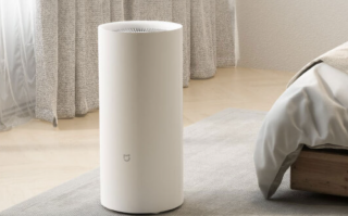 到手价 1299 元，小米米家智能除湿机今日开售：22L 日除湿量 + 数显触控面板