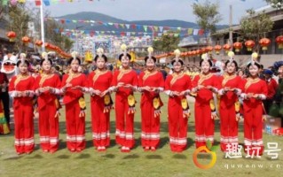 云南摸乃节是什么时候具体时间（云南摸乃节是真的吗）