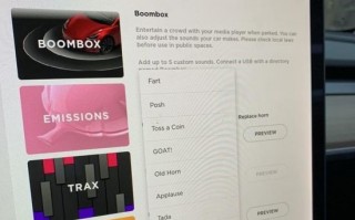 特斯拉在美召回近58万辆车：“山羊叫”喇叭被禁用