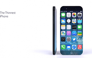 iPhone6新广告:超150万款精彩软件在等你