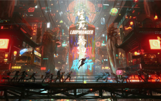 横版肉鸽！光追新作《生死轮回》来了 iGame显卡送福利