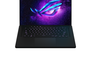 双十一必备16寸高性能笔记本：ROG幻16到手只需9499元还享3期免息