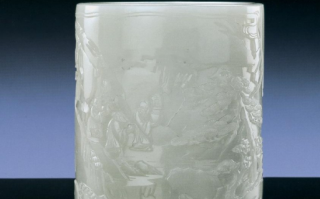 怎样鉴定玉器 玉器排行榜前十名