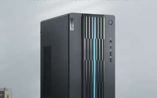 联想GeekPro 2023主机首销6199元起：13代i5+RTX 3060