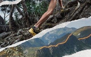 华米“霸王龙”新品跃我T-Rex 2官宣：全球五星双频定位