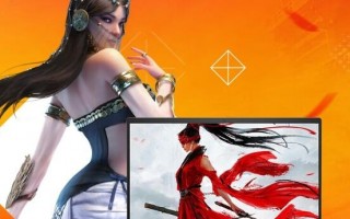 惠普新款暗影精灵8 Pro鲜配RX 6650M显卡 首发7499元