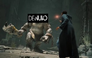 高举正义大旗的盗版组，开始攻向霍格沃茨