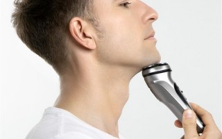 男人一定要知道！关于剃须刀的三个秘密