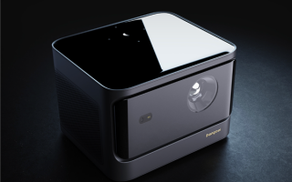 当贝投影618开门红战报：仅15分钟超去年全天 高端新品第一