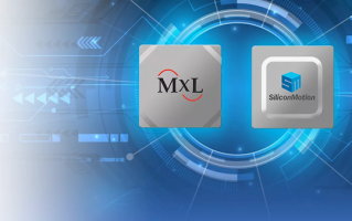 SSD主控芯片第一大厂慧荣253亿卖身美企迈凌 内幕曝光：对方条件无法拒绝