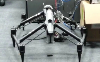 大疆Inspire 3无人机来了：配全画幅X9相机、可录8K视频