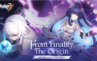 《崩坏 3》月之版本面向海外推出，带来主线剧情第一部的终章