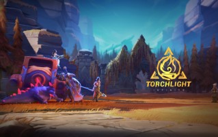 《火炬之光：无限》手游月底封测