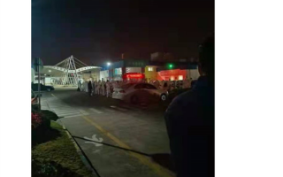 光明乳业2名员工抗原检测异常！官方回应：已隔离 无产品流向市场