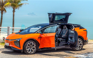 涉嫌销售欺诈被集体起诉 高合车主自拆爱车：果然有问题！